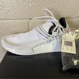 Adidas NMD HU Pharrell never worn with tags